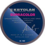 Kryolan Professional 1001 Supracolor 8mL