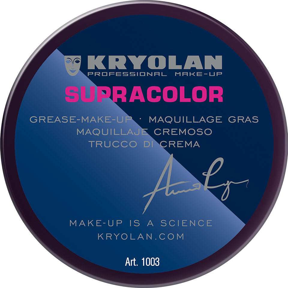 Kryolan Professional 1002 Supracolor 30mL