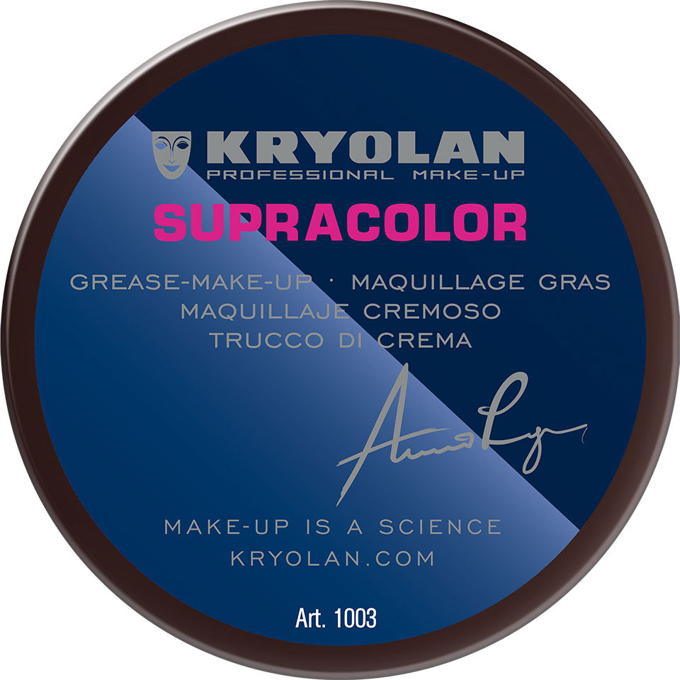 Kryolan Professional 1002 Supracolor 30mL