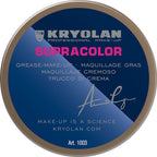 Kryolan Professional 1001 Supracolor 8mL