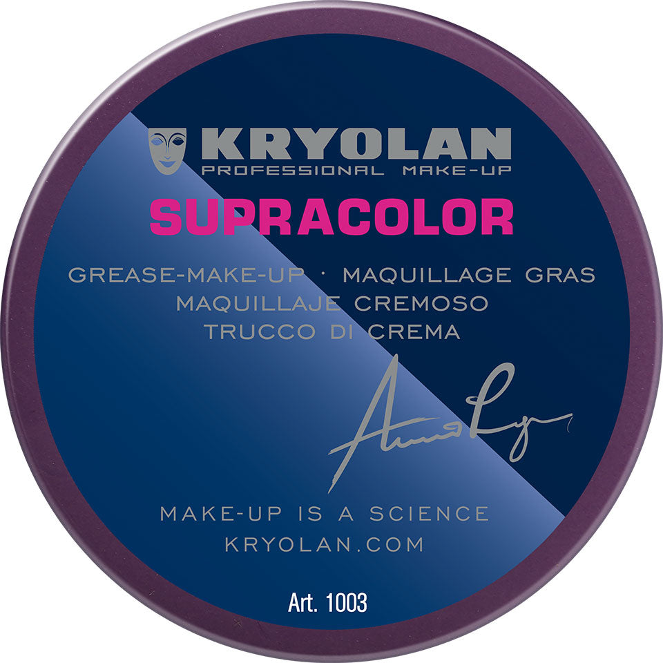 Kryolan Professional 1002 Supracolor 30mL