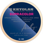 Kryolan Professional 1001 Supracolor 8mL