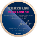 Kryolan Professional 1001 Supracolor 8mL