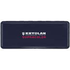 Kryolan Professional 1004 Supracolor Palette 12 Colors