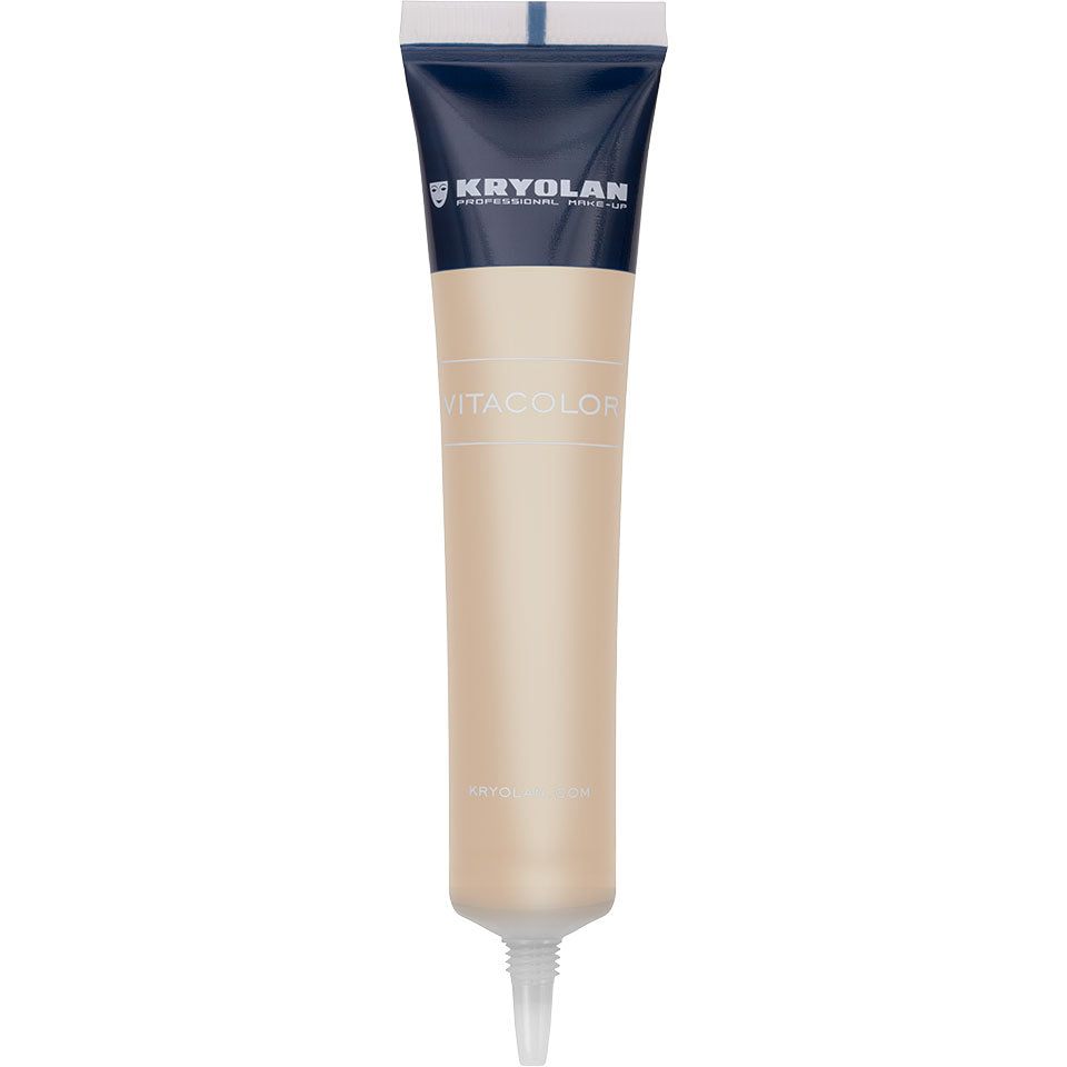 Kryolan Professional 1021 Vitacolor