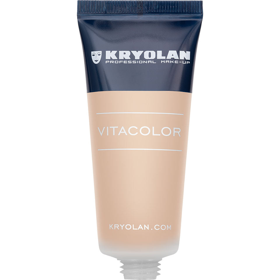 Kryolan Professional 1021 Vitacolor