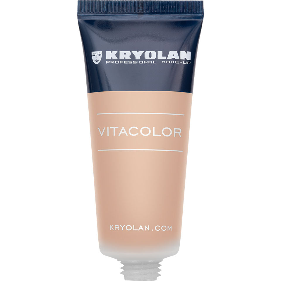 Kryolan Professional 1021 Vitacolor
