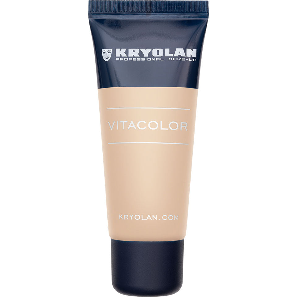 Kryolan Professional 1021 Vitacolor