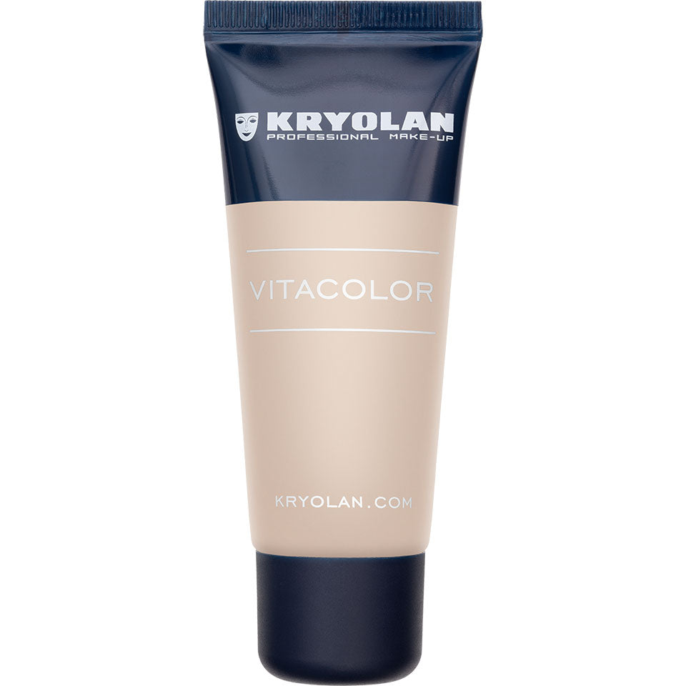 Kryolan Professional 1021 Vitacolor
