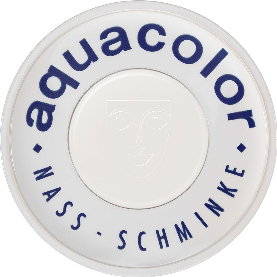 Kryolan Professional 1102 Aquacolor 30 ML - 00