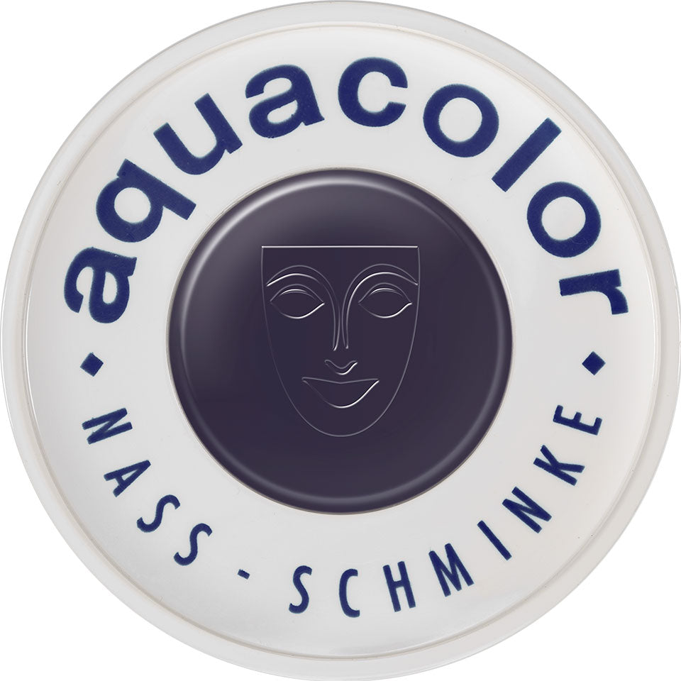 Kryolan Professional 1102 Aquacolor 30 ML - 099