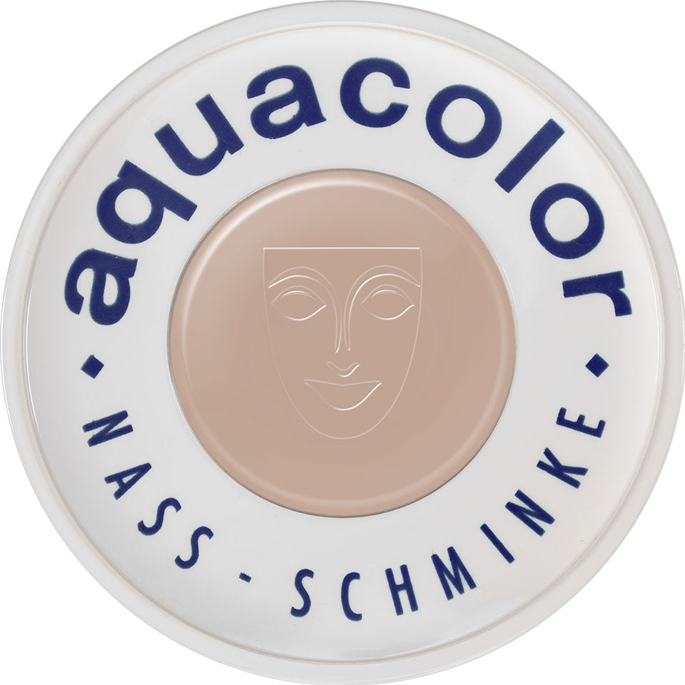 Kryolan Professional 1102 Aquacolor 30 ML - 1W