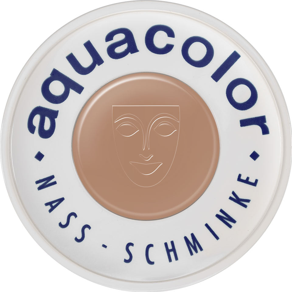 Kryolan Professional 1102 Aquacolor 30 ML - 3W