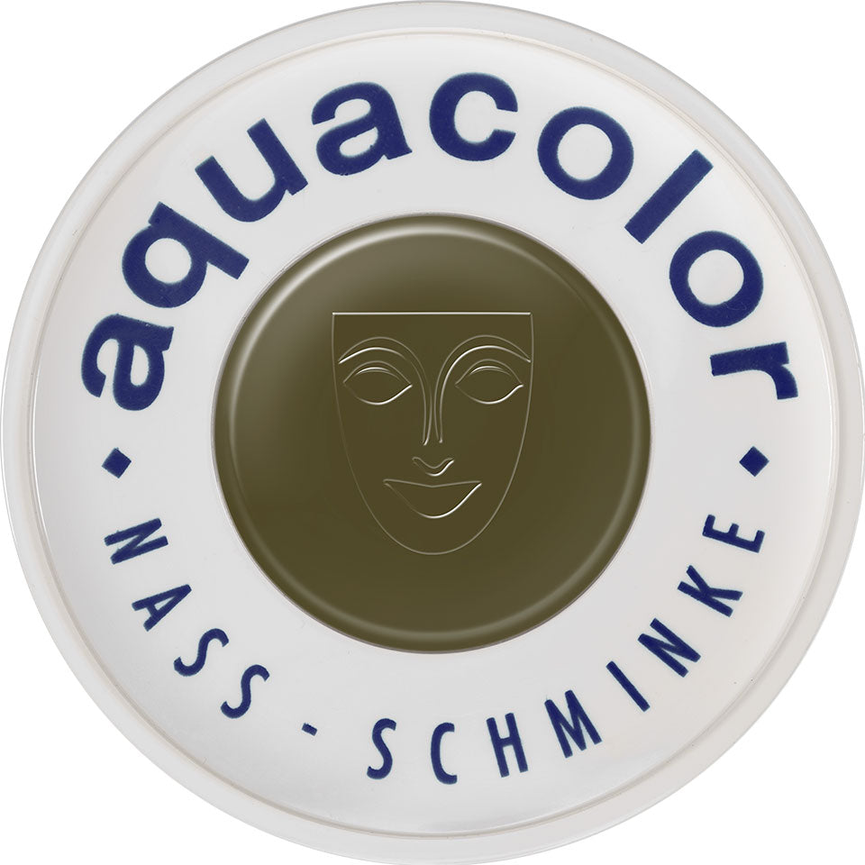 Kryolan Professional 1102 Aquacolor 30 ML - 502