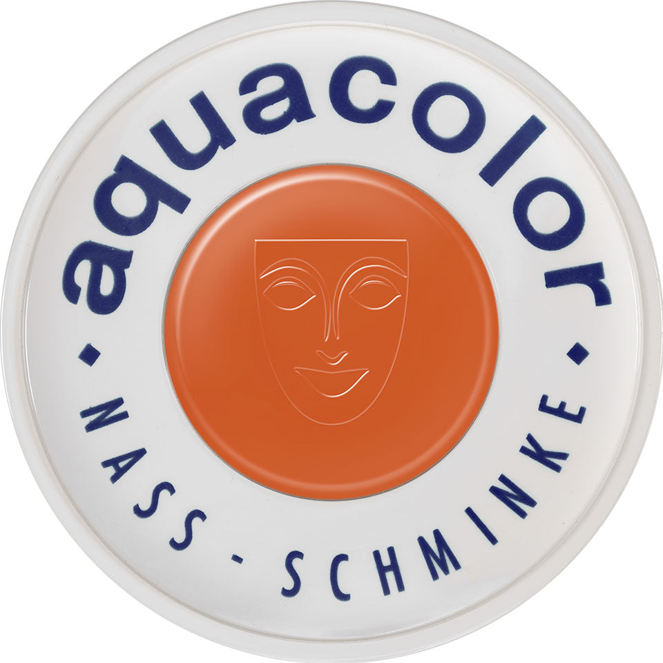 Kryolan Professional 1102 Aquacolor 30 ML - 508