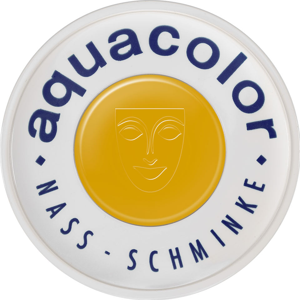 Kryolan Professional 1102 Aquacolor 30 ML - 509