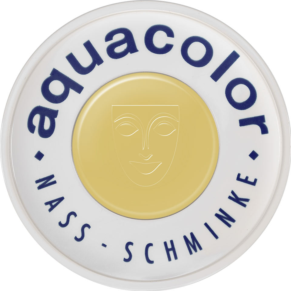 Kryolan Professional 1102 Aquacolor 30 ML - 523