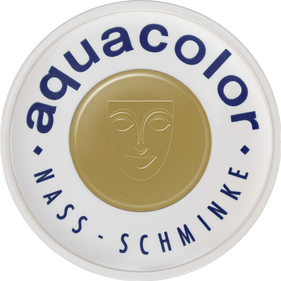 Kryolan Professional 1102 Aquacolor 30 ML - 534