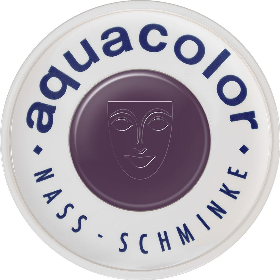 Kryolan Professional 1102 Aquacolor 30 ML - R27