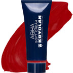 Kryolan Professional 1128 Aquacolor Soft Cream Tube 25mL
