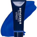 Kryolan Professional 1128 Aquacolor Soft Cream Tube 25mL