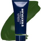 Kryolan Professional 1128 Aquacolor Soft Cream Tube 25mL