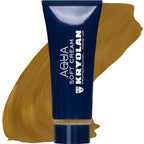 Kryolan Professional 1128 Aquacolor Soft Cream Tube 25mL