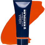 Kryolan Professional 1128 Aquacolor Soft Cream Tube 25mL