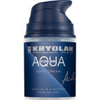 Kryolan Professional 1128 Aquacolor Soft Cream Tube 25mL
