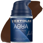 Kryolan Professional 1128 Aquacolor Soft Cream Tube 25mL