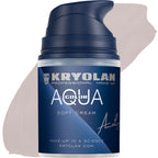 Kryolan Professional 1128 Aquacolor Soft Cream Tube 25mL