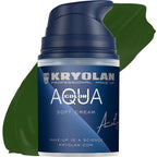 Kryolan Professional 1128 Aquacolor Soft Cream Tube 25mL