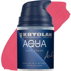 Kryolan Professional 1128 Aquacolor Soft Cream Tube 25mL