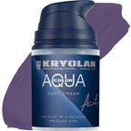 Kryolan Professional 1128 Aquacolor Soft Cream Tube 25mL
