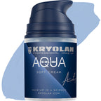 Kryolan Professional 1128 Aquacolor Soft Cream Tube 25mL