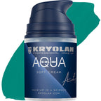 Kryolan Professional 1128 Aquacolor Soft Cream Tube 25mL