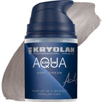 Kryolan Professional 1128 Aquacolor Soft Cream Tube 25mL