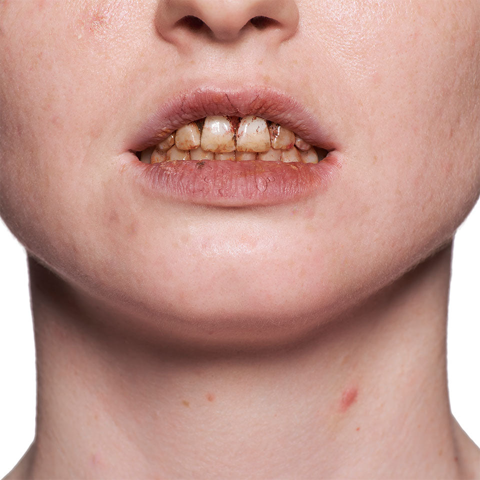 Kryolan Professional 1220 Tooth Enamel