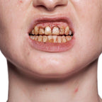 Kryolan Professional 1220 Tooth Enamel