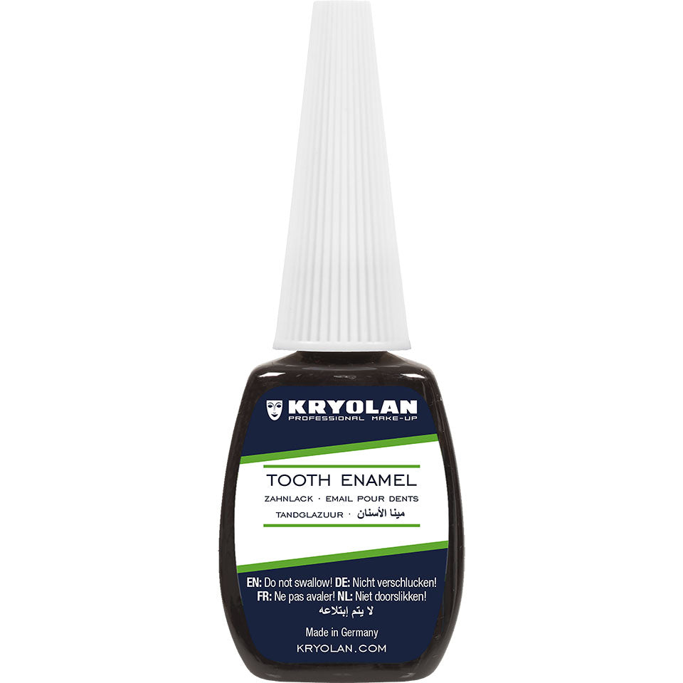 Kryolan Professional 1220 Tooth Enamel
