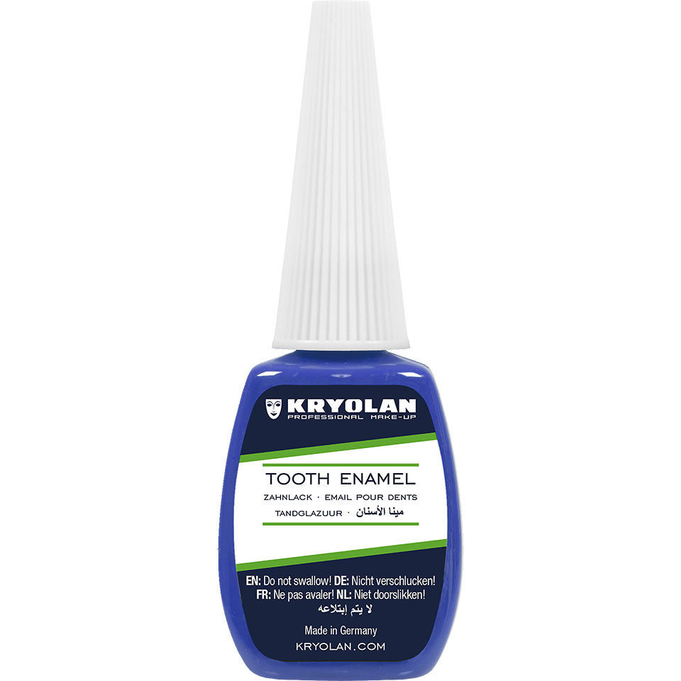 Kryolan Professional 1220 Tooth Enamel