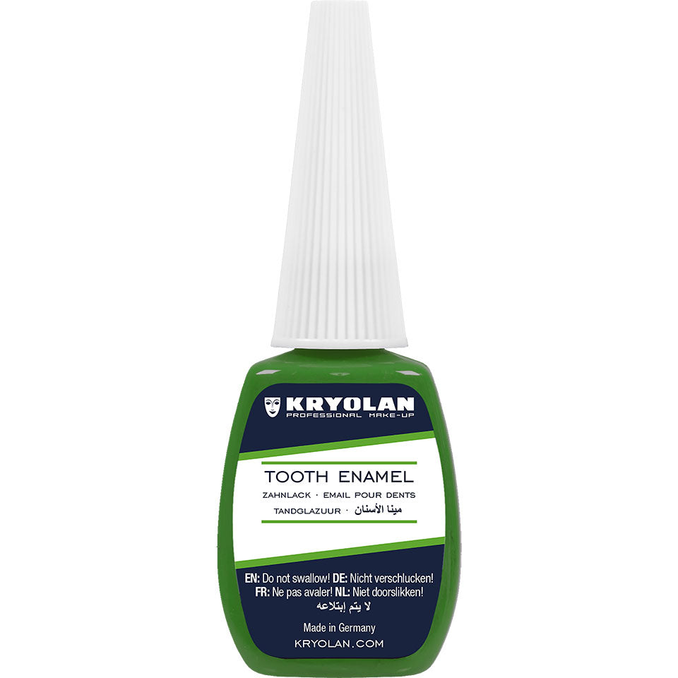 Kryolan Professional 1220 Tooth Enamel