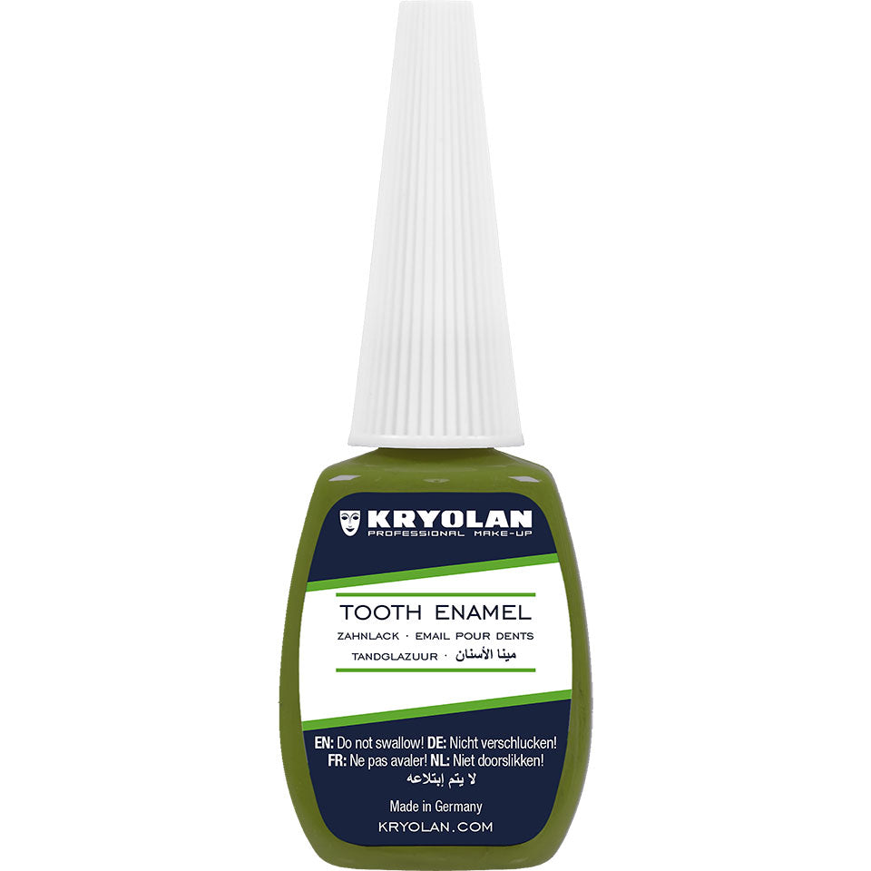 Kryolan Professional 1220 Tooth Enamel