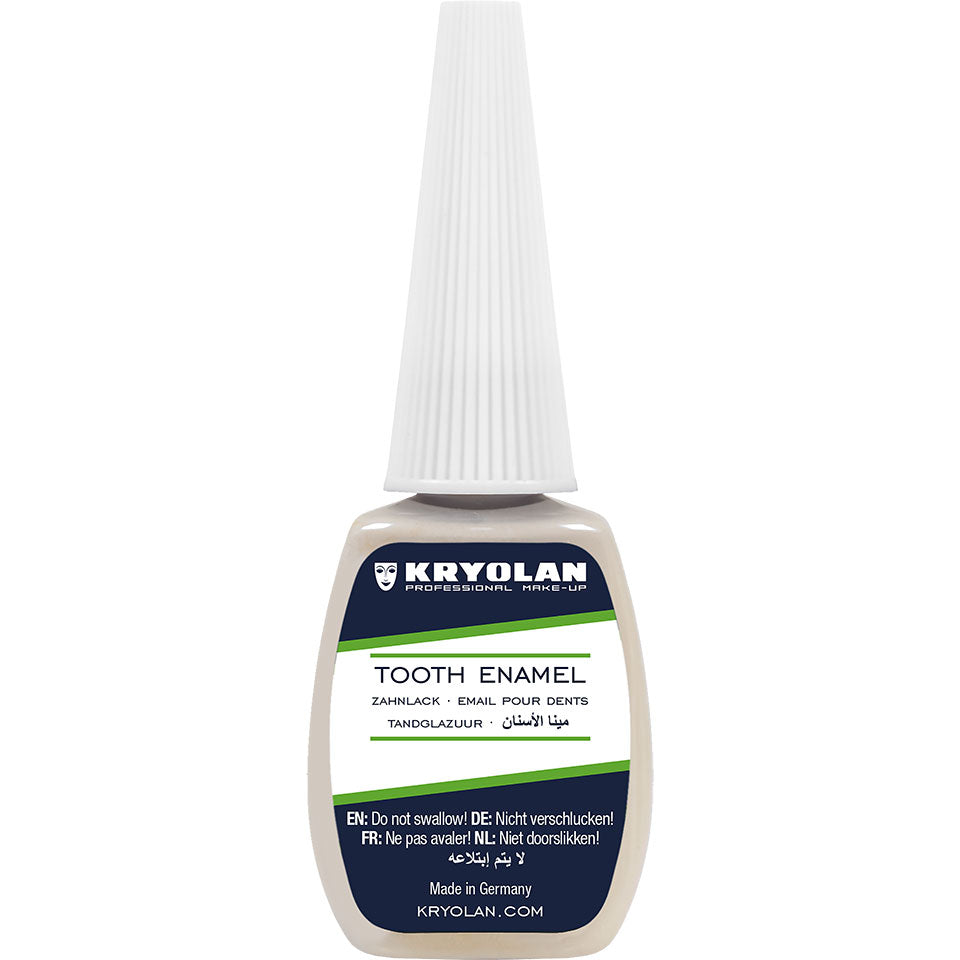 Kryolan Professional 1220 Tooth Enamel
