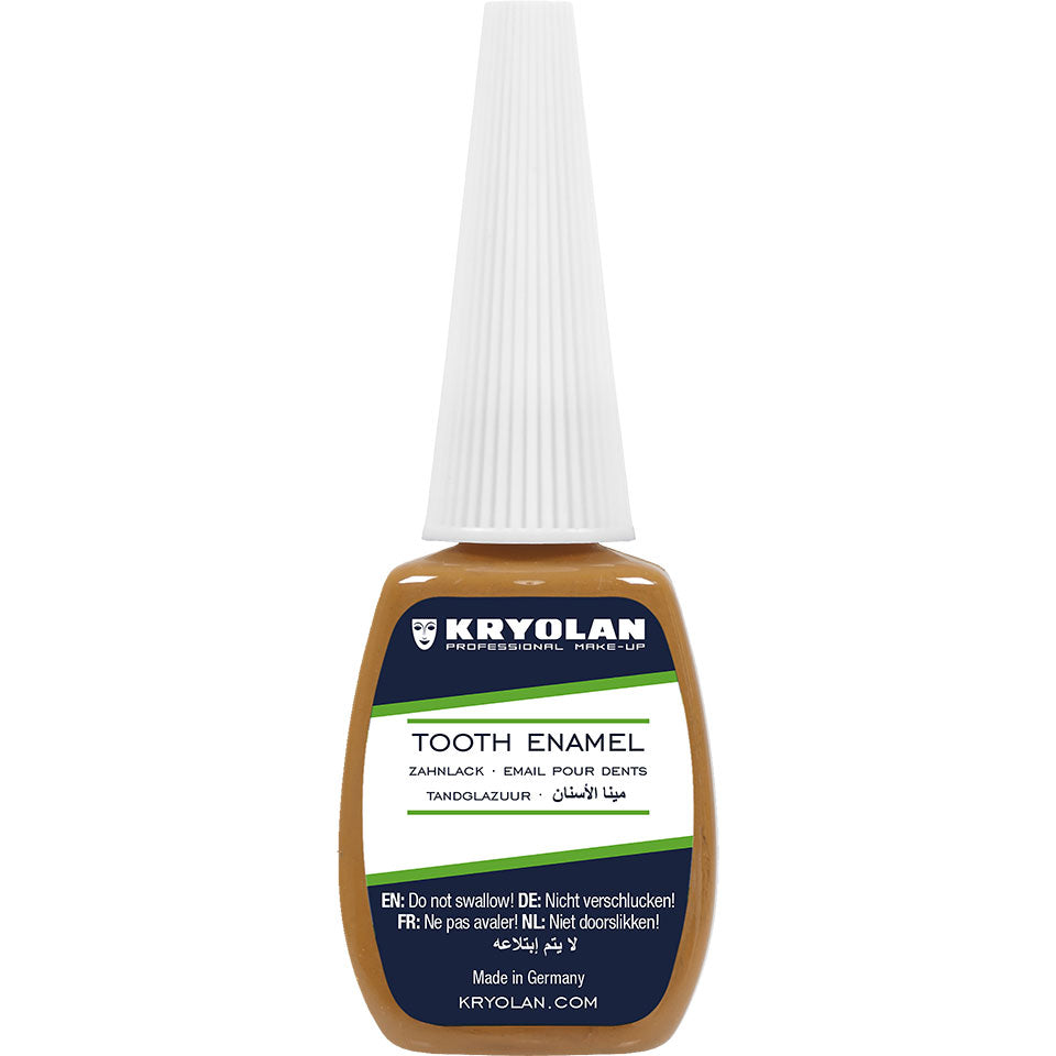 Kryolan Professional 1220 Tooth Enamel
