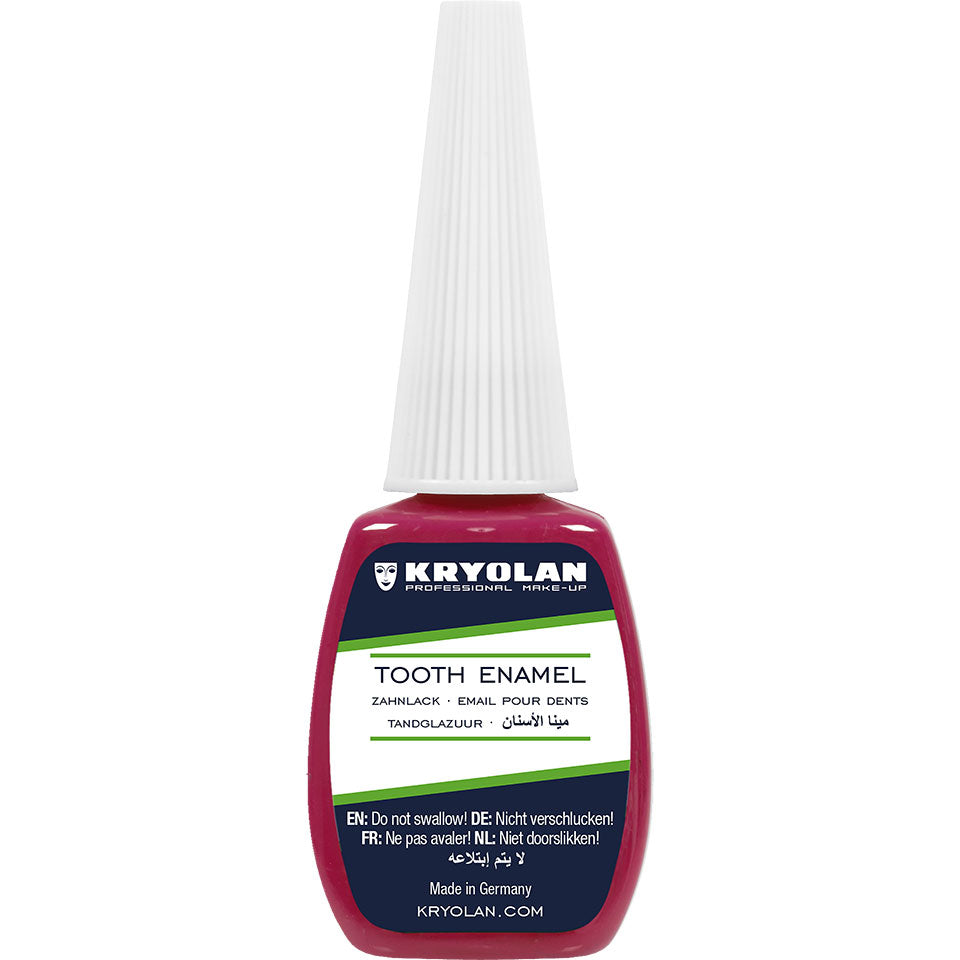 Kryolan Professional 1220 Tooth Enamel