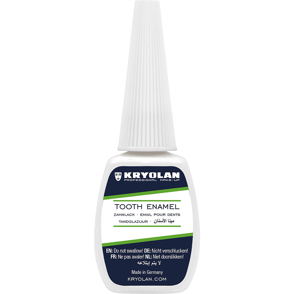 Kryolan Professional 1220 Tooth Enamel