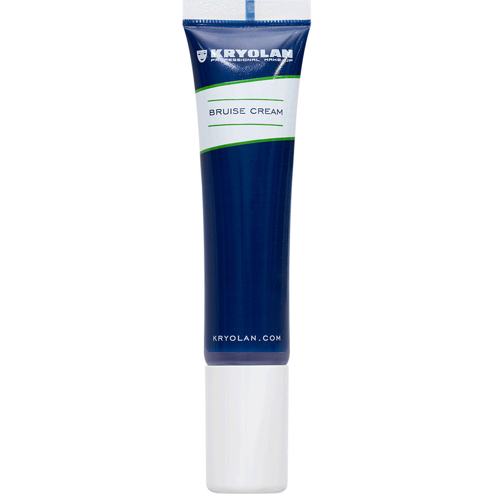 Kryolan Professional 1230 Bruise Cream