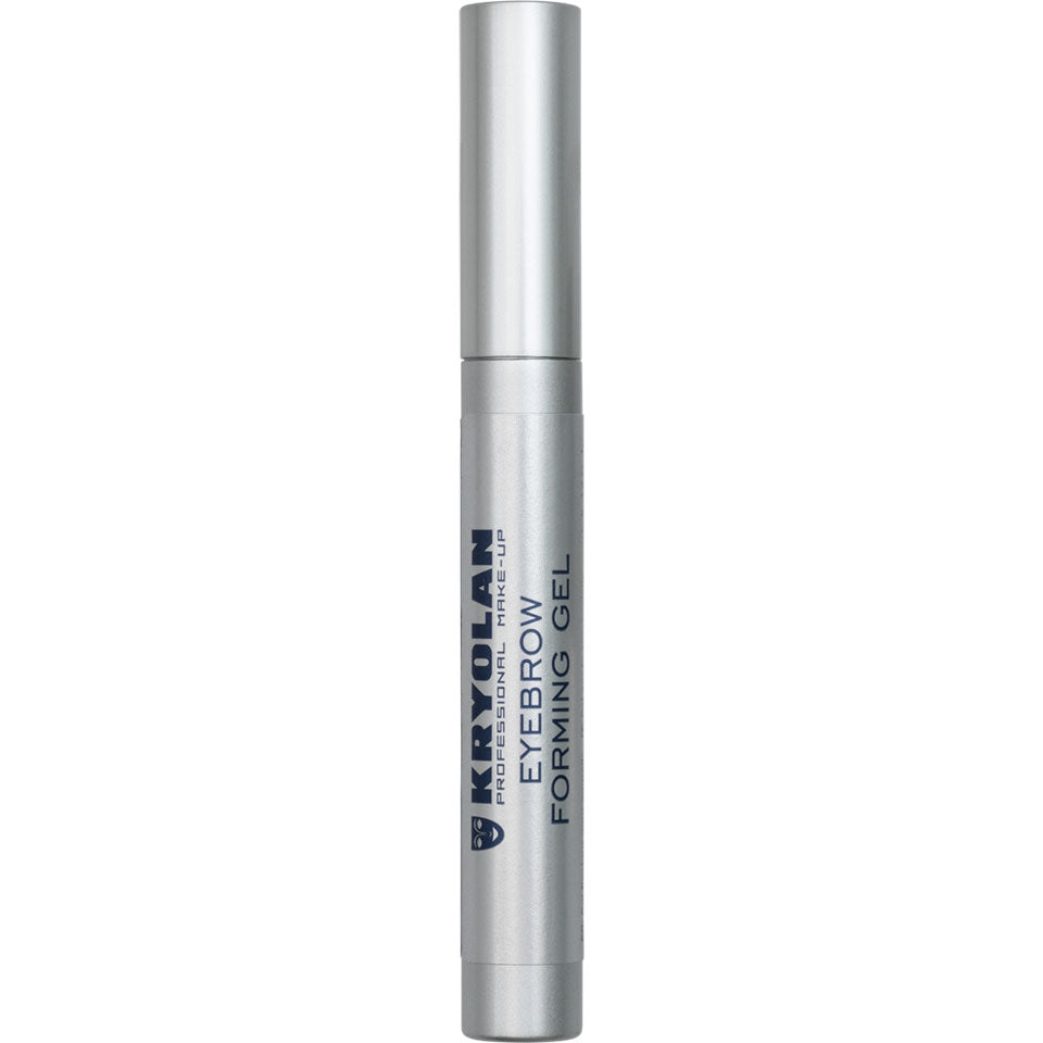 Kryolan Professional 1355 Eyebrow Forming Gel