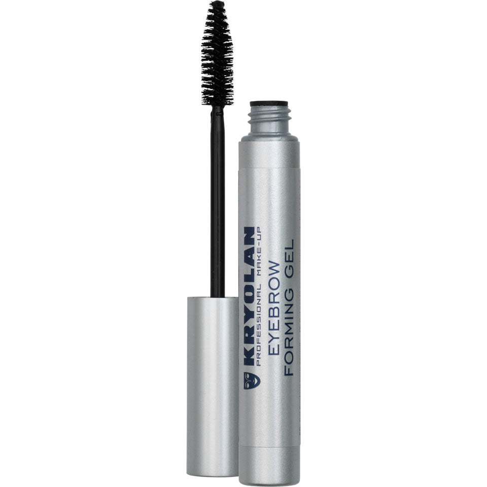 Kryolan Professional 1355 Eyebrow Forming Gel